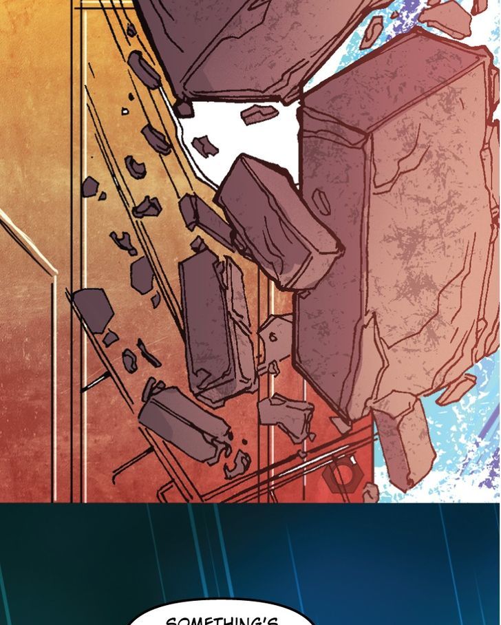Read Mirror chapter 13 image 61 on Lezhin