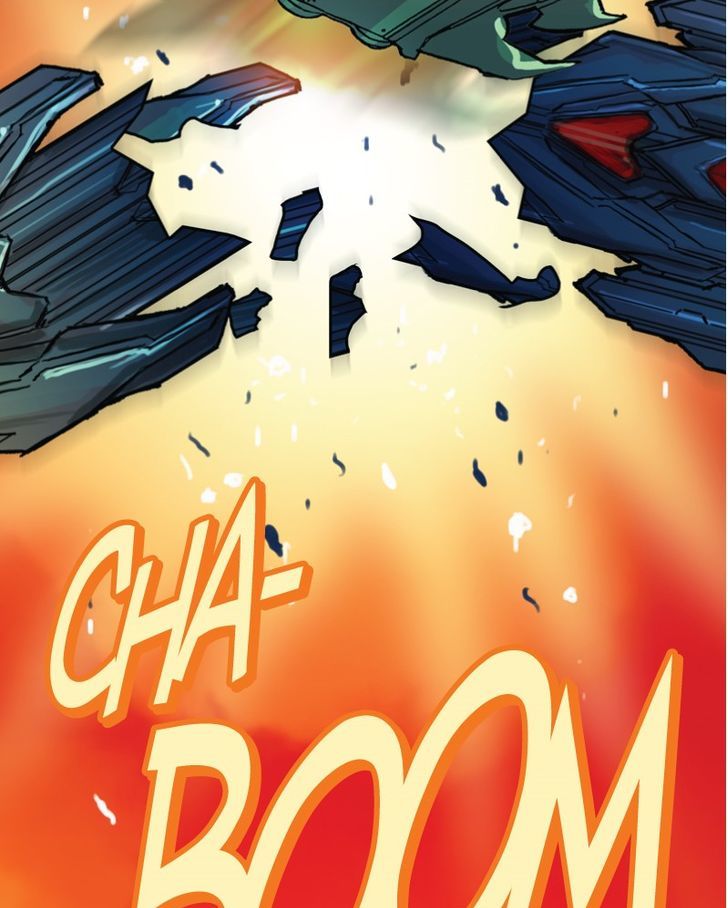 Read Mirror chapter 13 image 66 on Lezhin