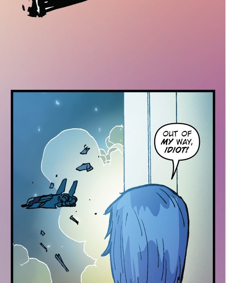 Read Mirror chapter 13 image 69 on Lezhin