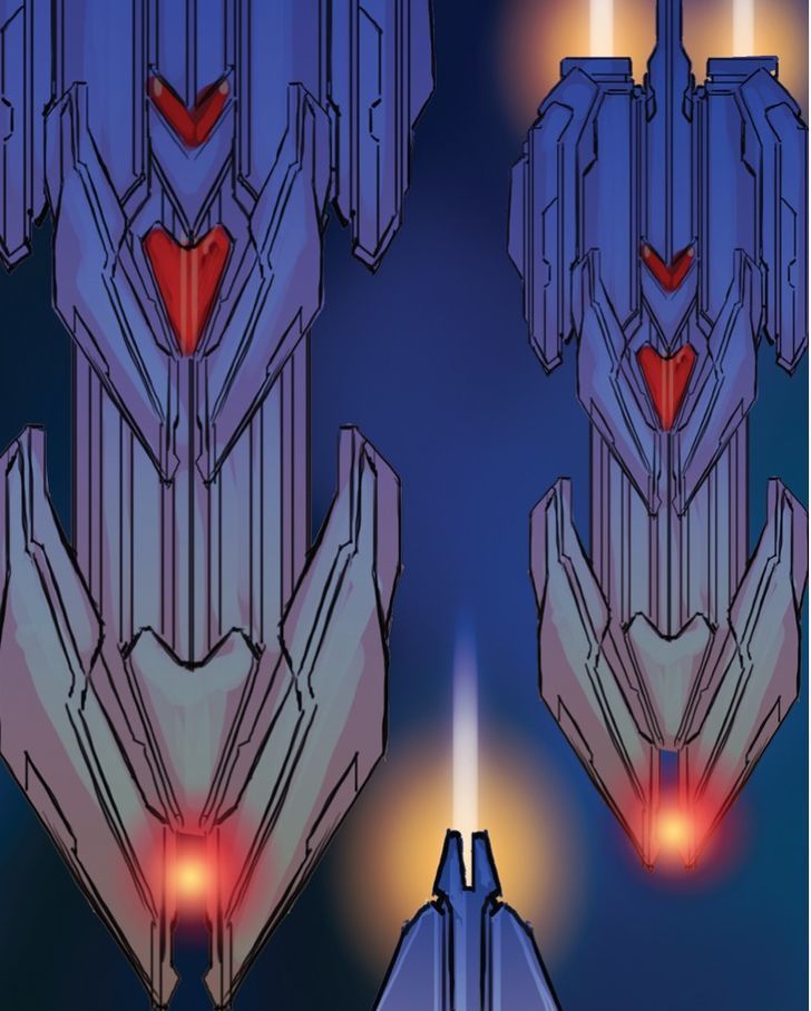 Read Mirror chapter 13 image 75 on Lezhin