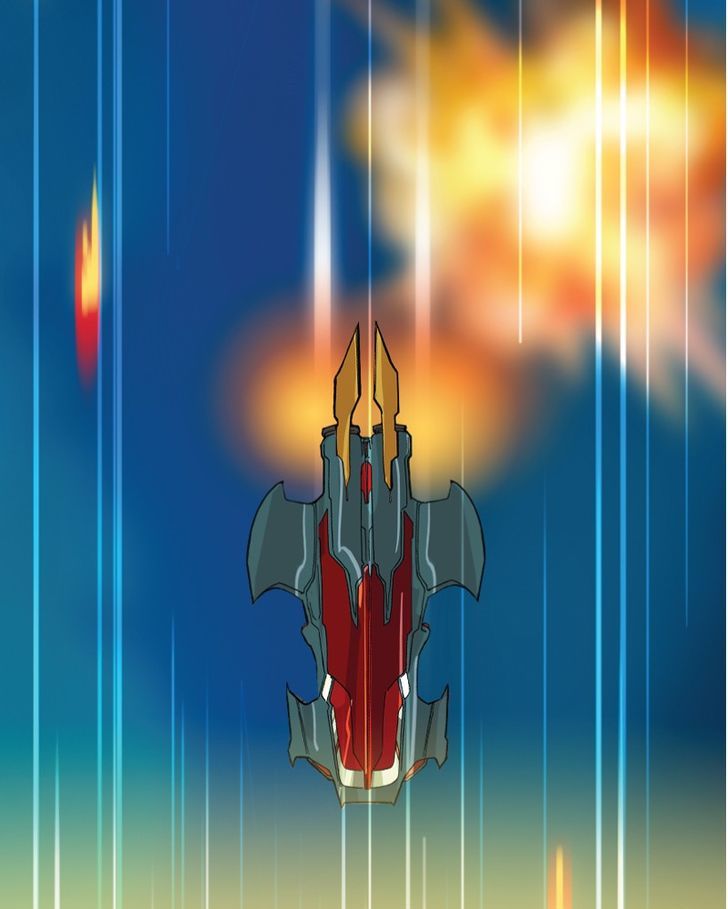 Read Mirror chapter 13 image 78 on Lezhin