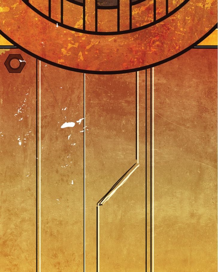Read Mirror chapter 13 image 8 on Lezhin