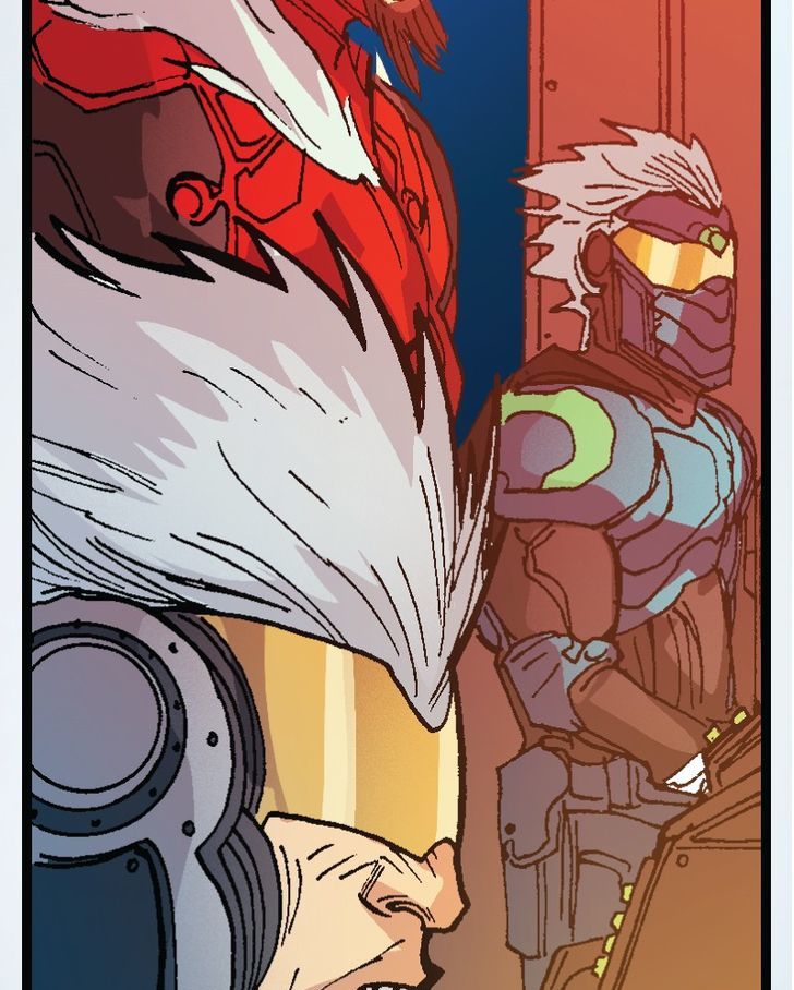 Read Mirror chapter 13 image 82 on Lezhin