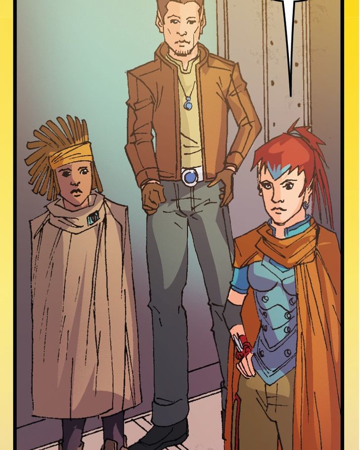 Read Mirror chapter 13 image 88 on Lezhin