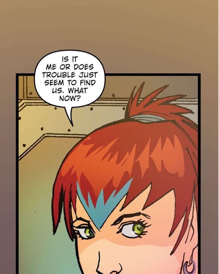 Read Mirror chapter 13 image 91 on Lezhin