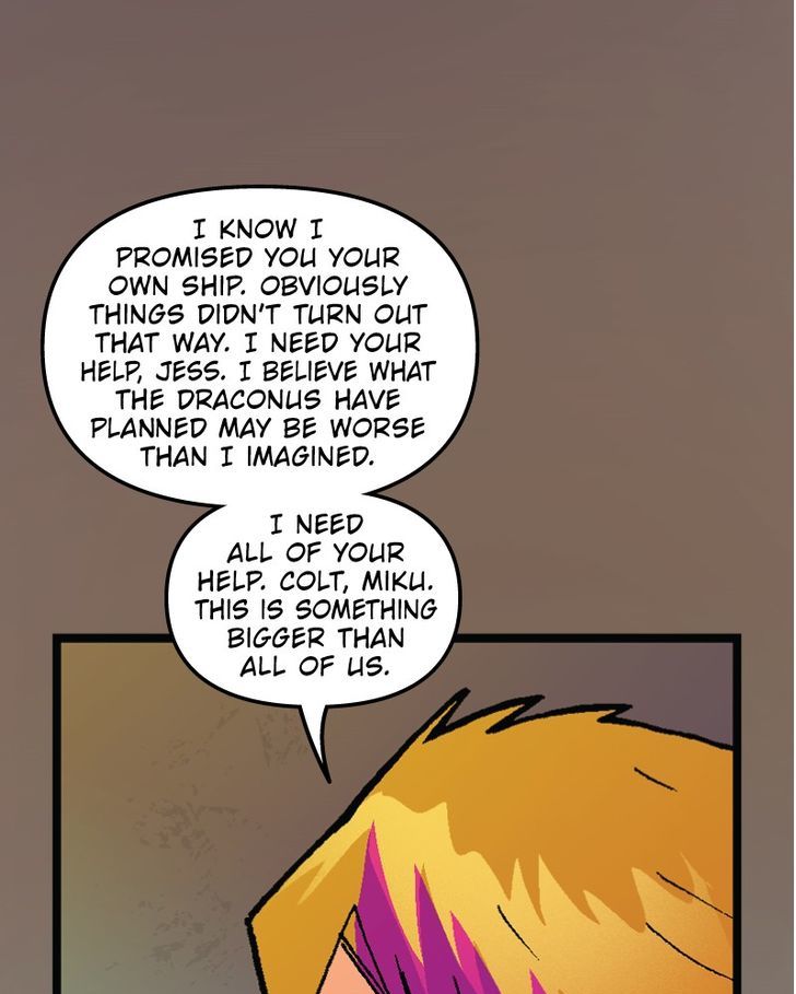 Read Mirror chapter 13 image 93 on Lezhin