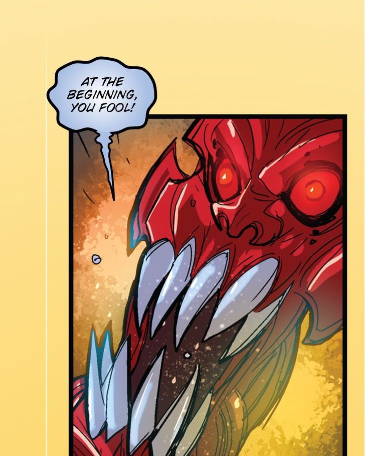 Read Mirror chapter 14 image 11 on Lezhin