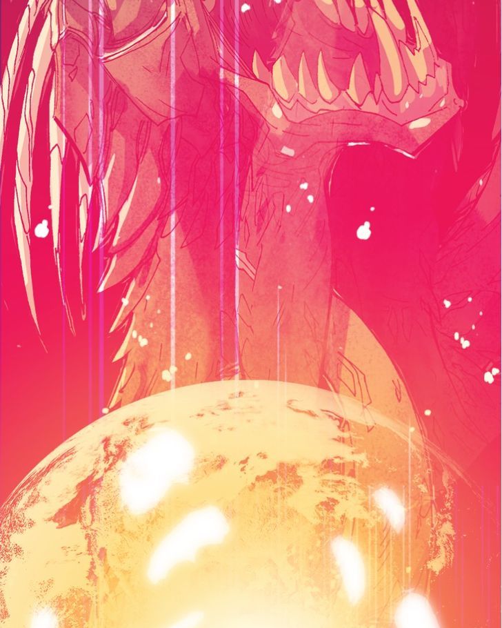 Read Mirror chapter 14 image 15 on Lezhin