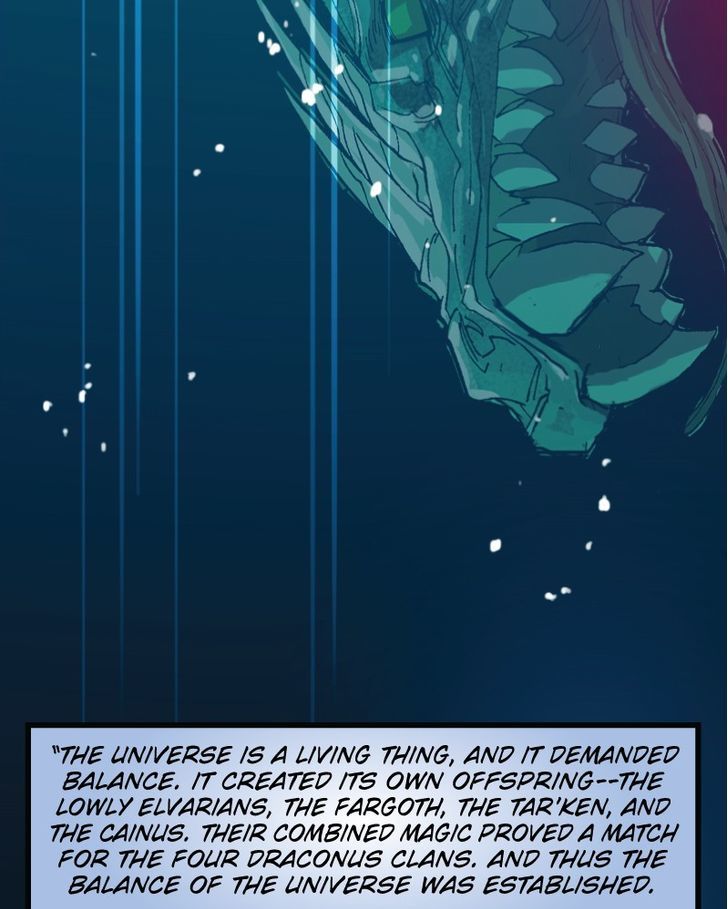 Read Mirror chapter 14 image 18 on Lezhin
