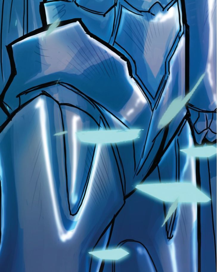 Read Mirror chapter 14 image 26 on Lezhin