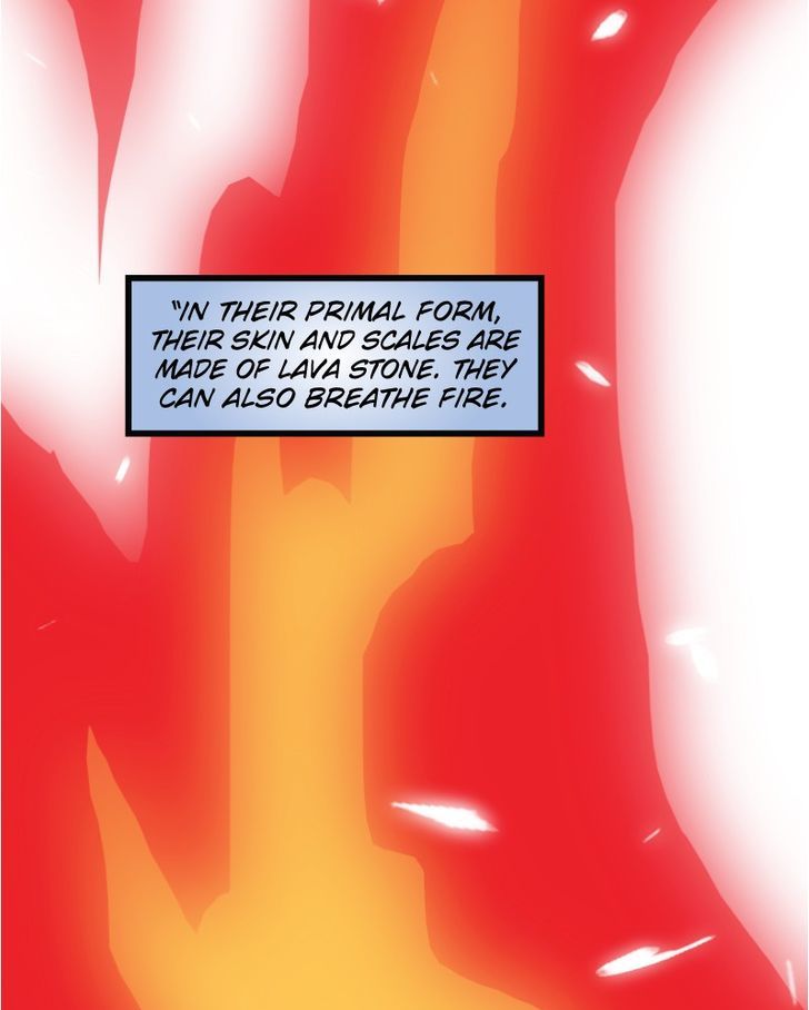 Read Mirror chapter 14 image 32 on Lezhin