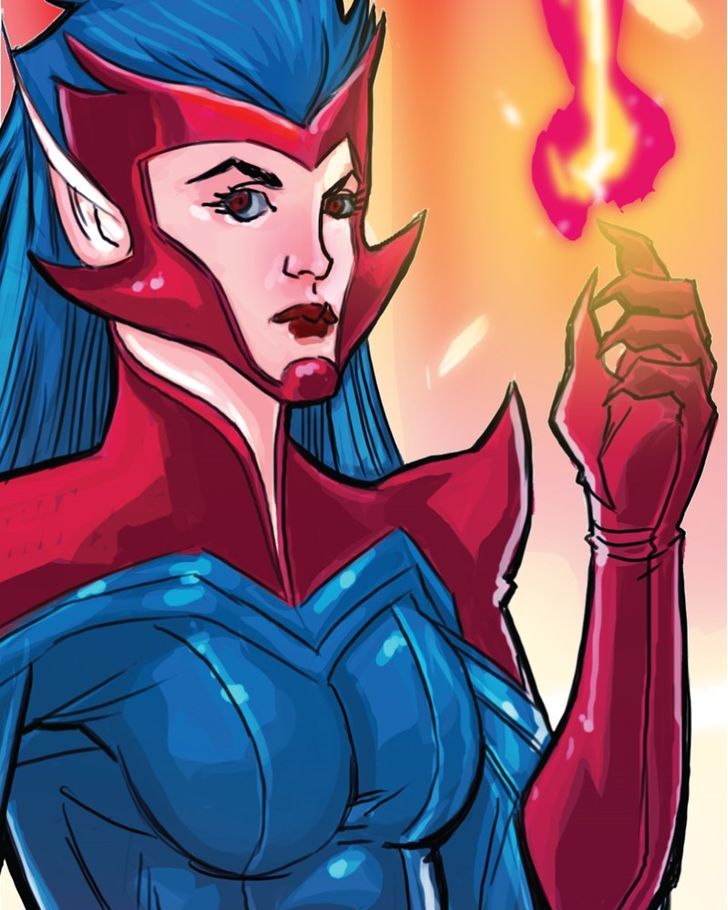 Read Mirror chapter 14 image 34 on Lezhin