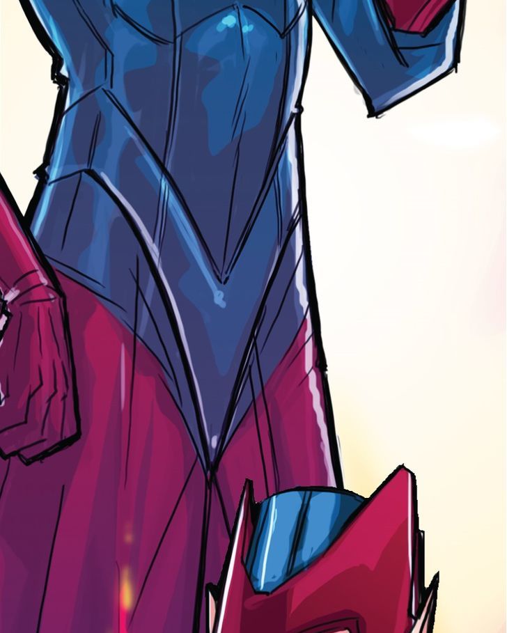 Read Mirror chapter 14 image 35 on Lezhin