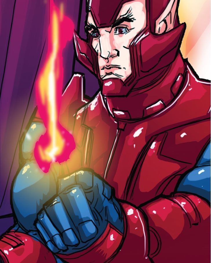 Read Mirror chapter 14 image 36 on Lezhin