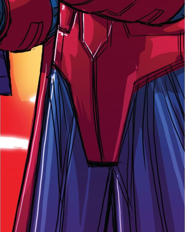 Read Mirror chapter 14 image 37 on Lezhin