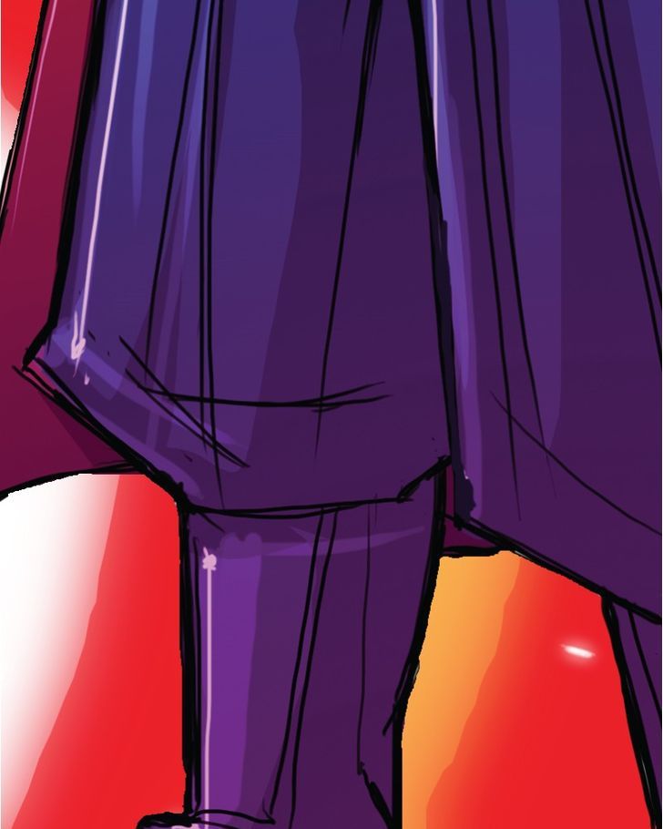 Read Mirror chapter 14 image 38 on Lezhin