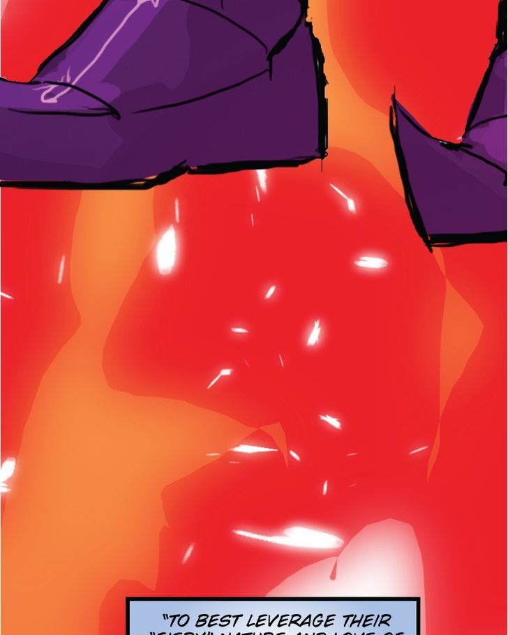 Read Mirror chapter 14 image 39 on Lezhin
