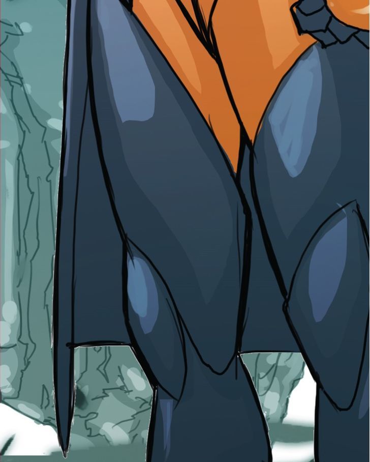 Read Mirror chapter 14 image 46 on Lezhin