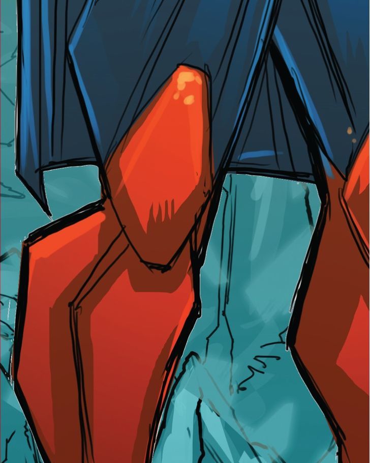 Read Mirror chapter 14 image 50 on Lezhin