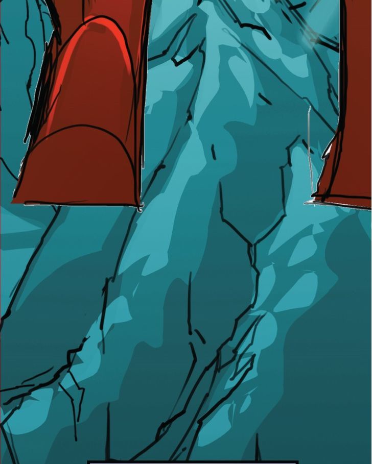 Read Mirror chapter 14 image 51 on Lezhin