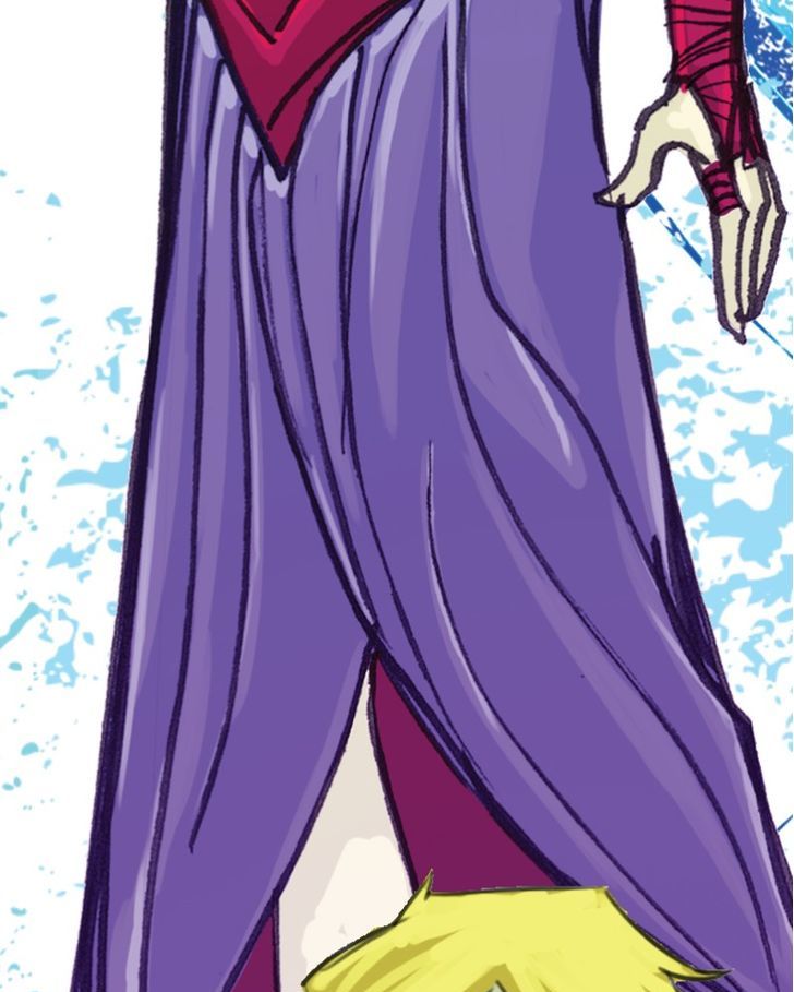 Read Mirror chapter 14 image 58 on Lezhin
