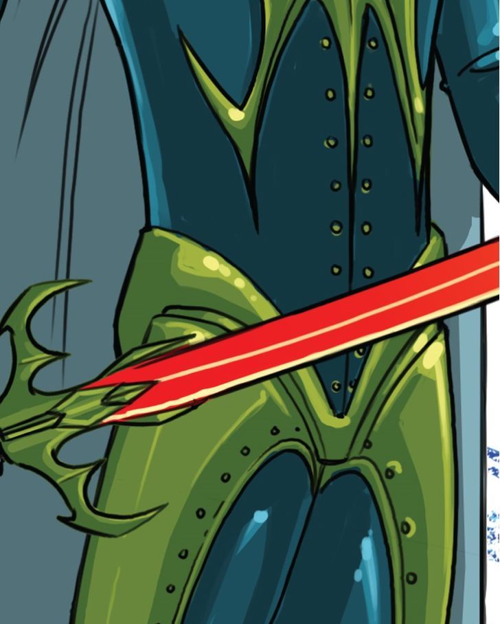 Read Mirror chapter 14 image 60 on Lezhin