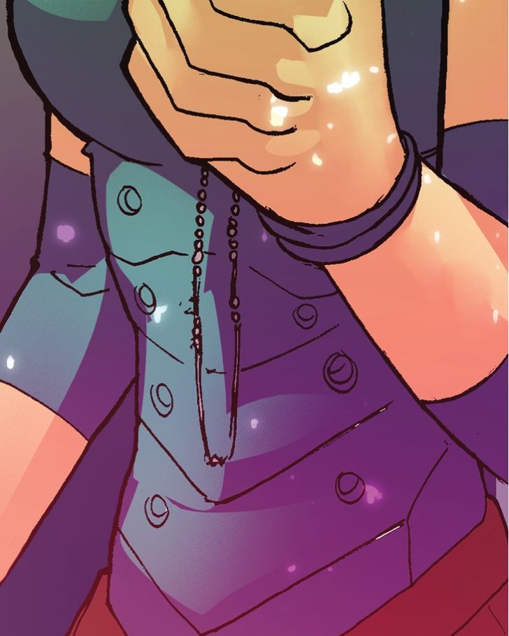 Read Mirror chapter 15 image 17 on Lezhin