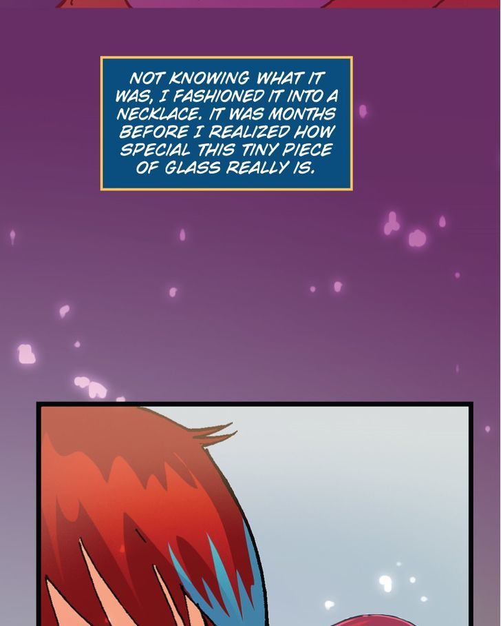 Read Mirror chapter 15 image 18 on Lezhin