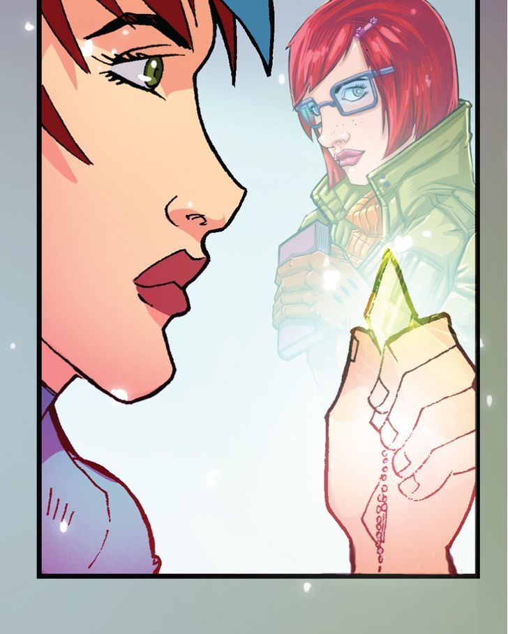 Read Mirror chapter 15 image 19 on Lezhin