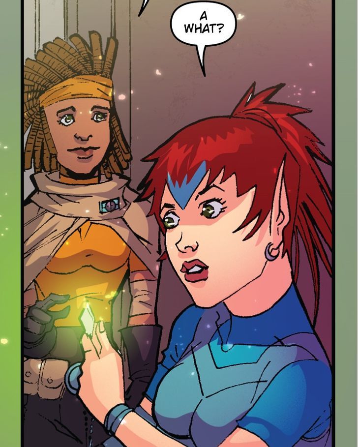 Read Mirror chapter 15 image 21 on Lezhin