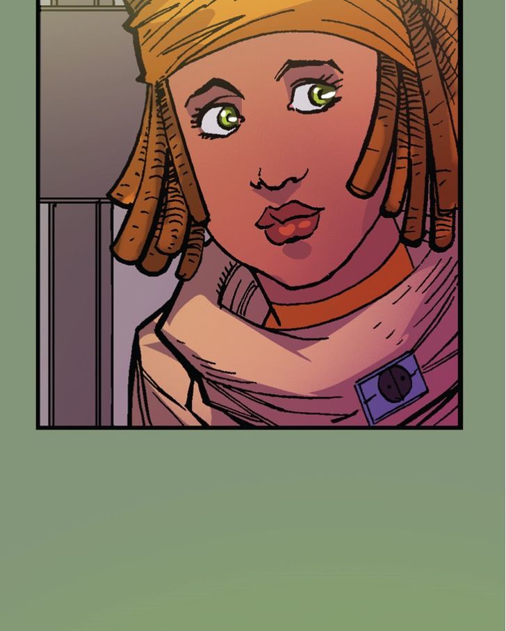 Read Mirror chapter 15 image 23 on Lezhin