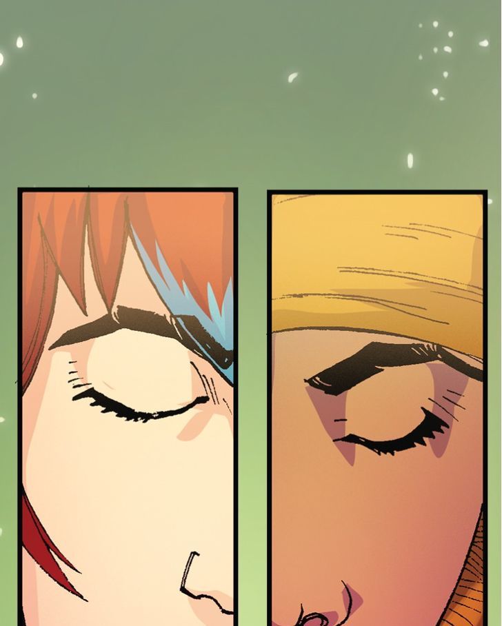 Read Mirror chapter 15 image 28 on Lezhin