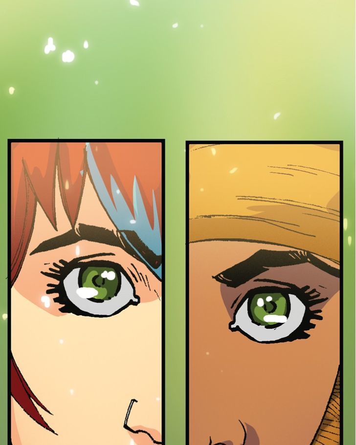 Read Mirror chapter 15 image 31 on Lezhin