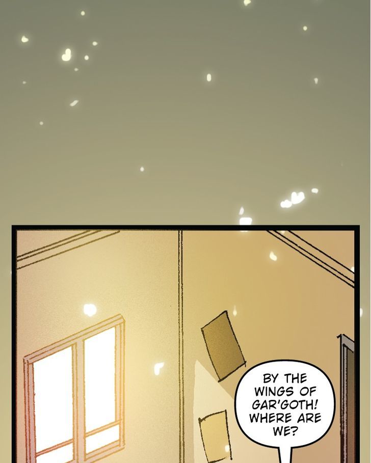 Read Mirror chapter 15 image 33 on Lezhin
