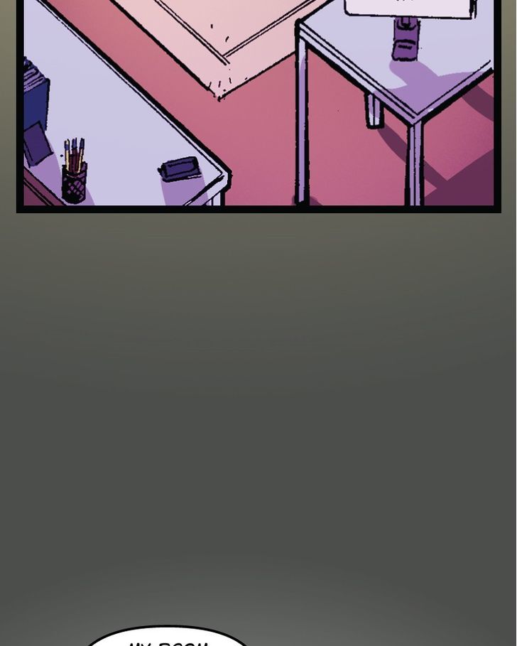 Read Mirror chapter 15 image 35 on Lezhin
