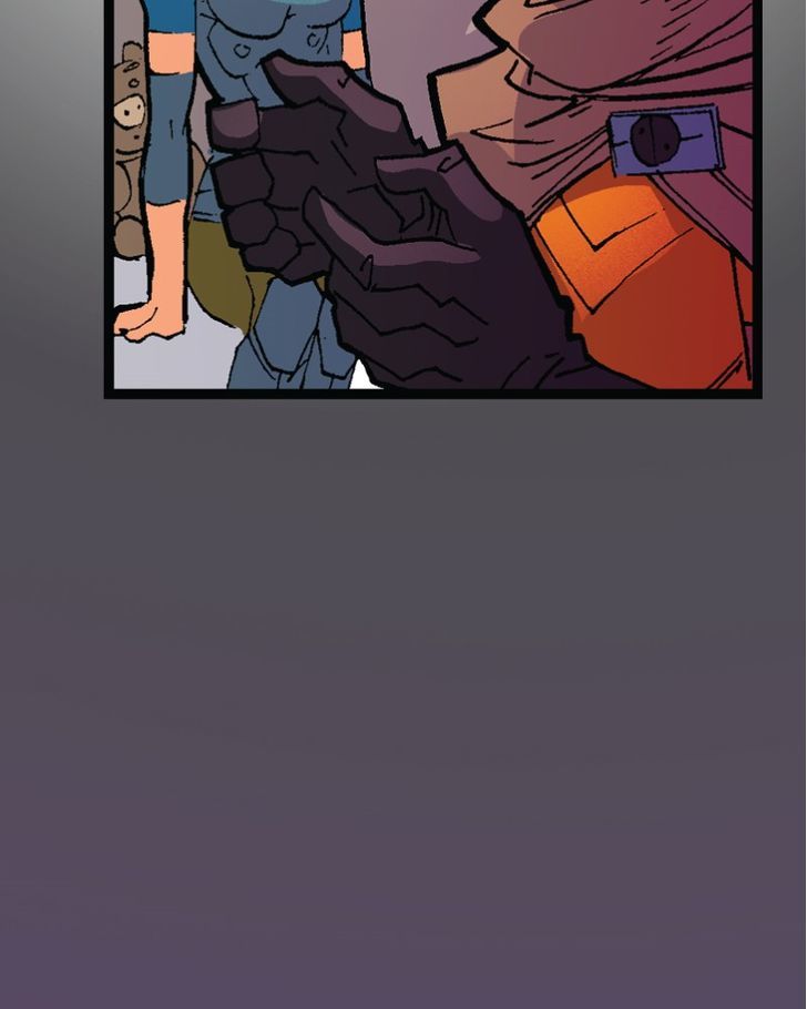 Read Mirror chapter 15 image 37 on Lezhin