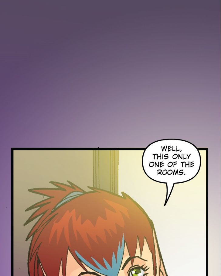 Read Mirror chapter 15 image 38 on Lezhin