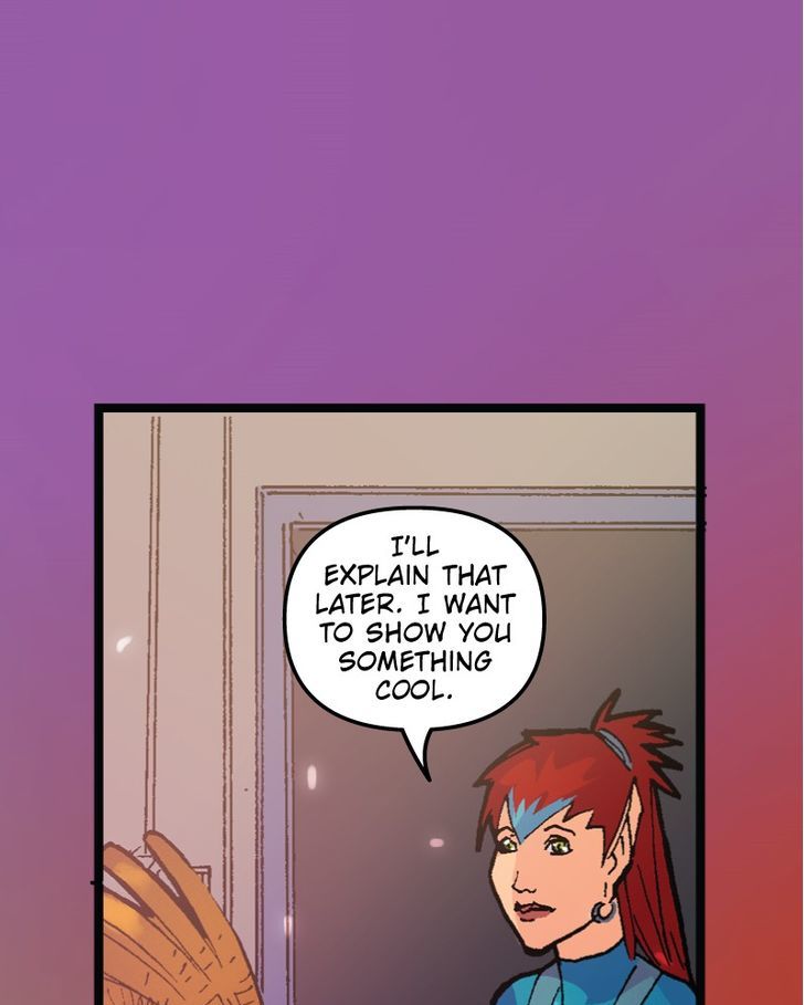 Read Mirror chapter 15 image 42 on Lezhin