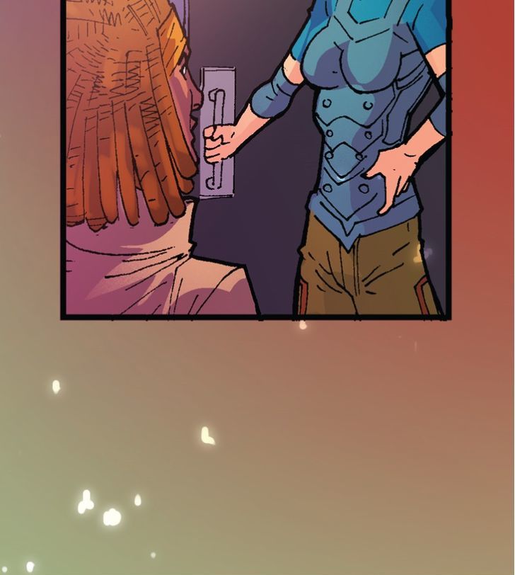 Read Mirror chapter 15 image 43 on Lezhin