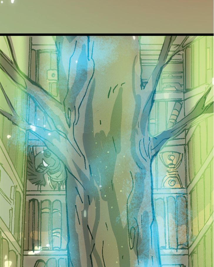 Read Mirror chapter 15 image 44 on Lezhin