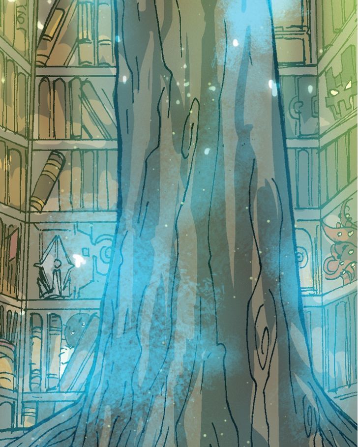 Read Mirror chapter 15 image 45 on Lezhin