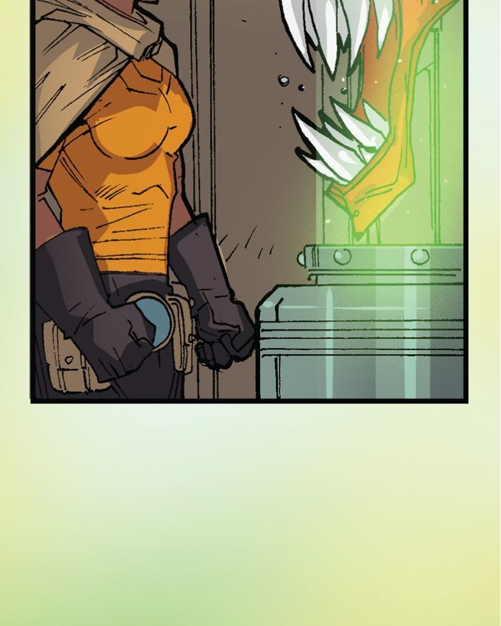 Read Mirror chapter 15 image 49 on Lezhin