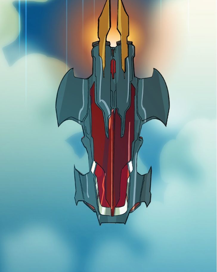 Read Mirror chapter 15 image 6 on Lezhin