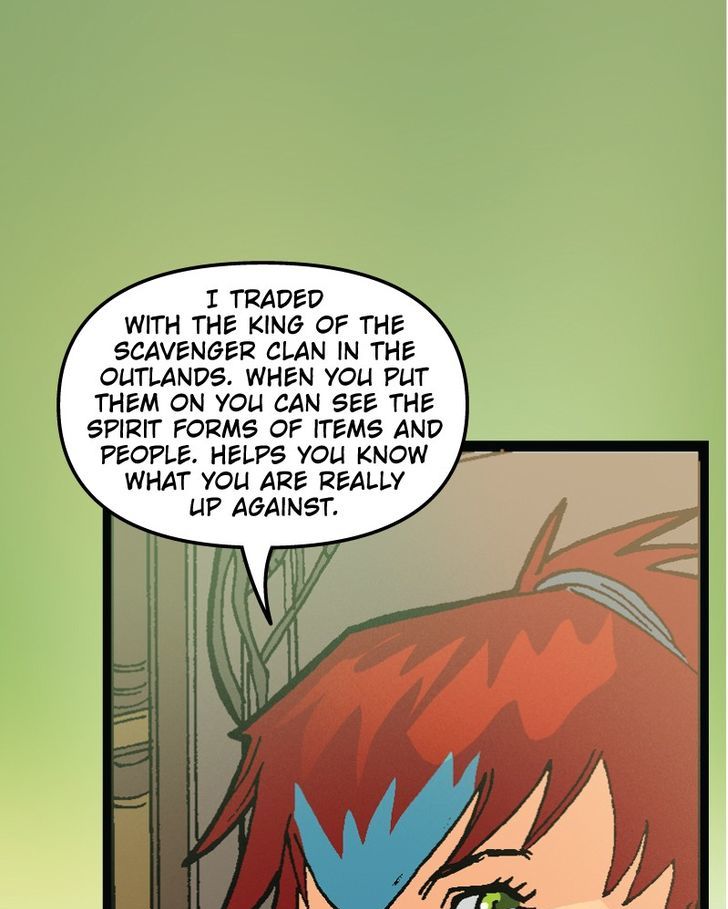 Read Mirror chapter 15 image 64 on Lezhin