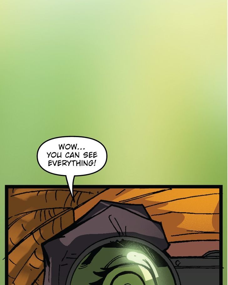Read Mirror chapter 15 image 66 on Lezhin