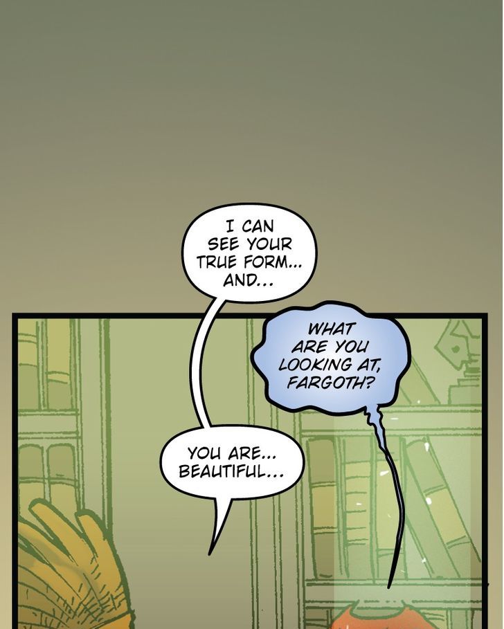 Read Mirror chapter 15 image 68 on Lezhin