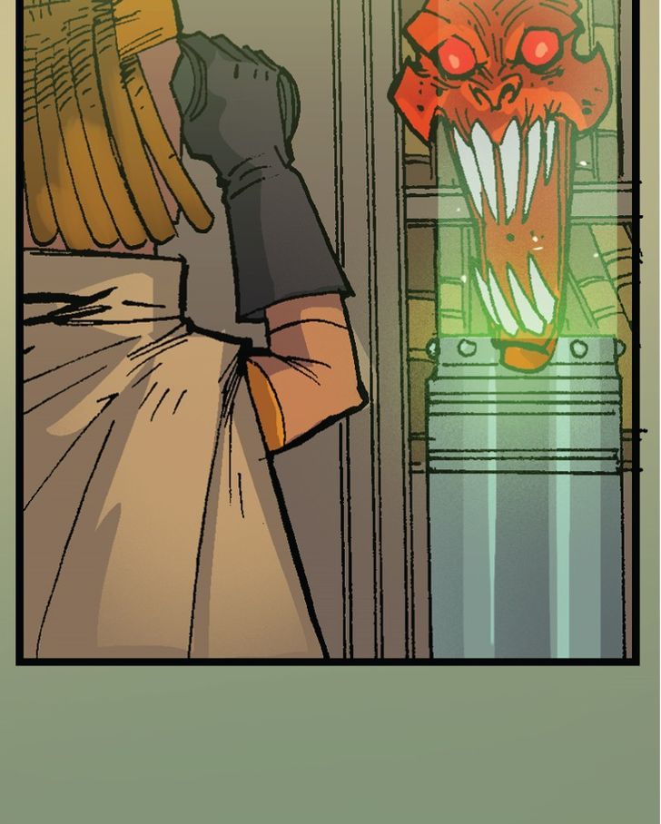 Read Mirror chapter 15 image 69 on Lezhin