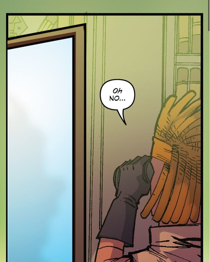 Read Mirror chapter 15 image 72 on Lezhin