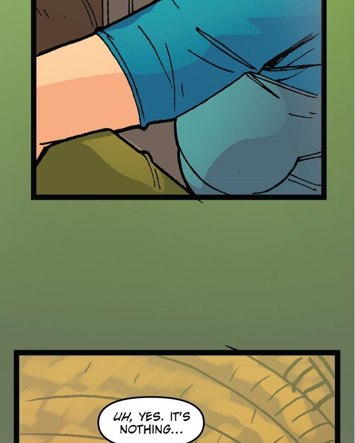 Read Mirror chapter 15 image 75 on Lezhin