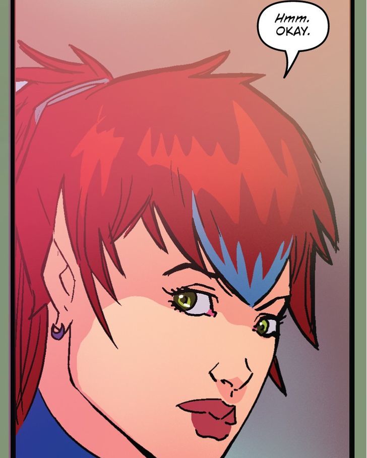 Read Mirror chapter 15 image 78 on Lezhin